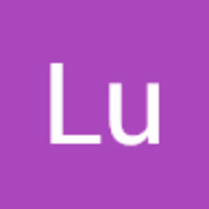 Meet your Posher, Lu